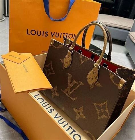 louis vuitton on the go capri|Louis Vuitton on the go handbags.